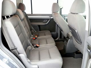Volkswagen Touran Comfortline Facelift 1.9 TDI 77kW
