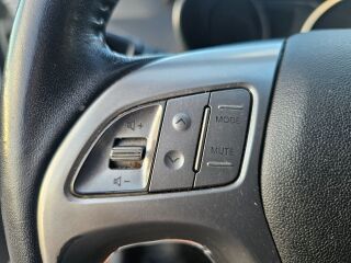 Hyundai ix35 2.0 120kW