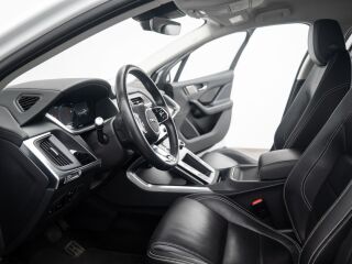 Jaguar I-Pace SE AWD 294кВ
