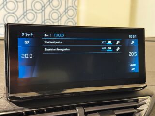 Peugeot 5008 Allure BlueHDi 130 AT8 1.5 96kW