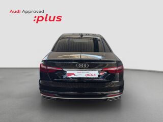 Audi A4 35 TFSI 2.0 110kW