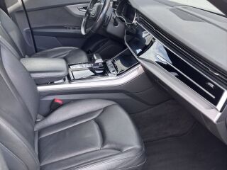 Audi Q8 3.0 210kW