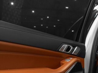 BMW X7 xDrive30D 3.0 195kW