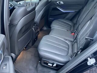 BMW X5 xDrive30d M-pakett 3.0 210кВ