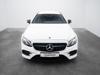 Mercedes-Benz E 220 4Matic Coupe AMG 2.0 143кВ