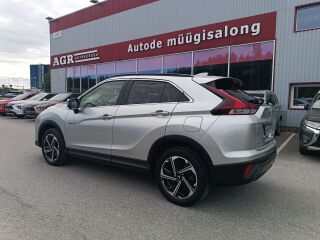 Mitsubishi Eclipse Cross Intense 4WD 2.4 PHEV 138kW