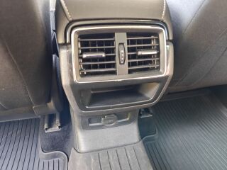 Skoda Karoq 1.5 110kW
