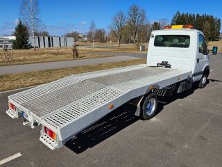 Renault Mascott 2.8 107kW