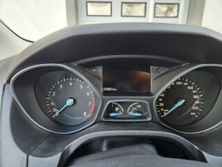 Ford Focus 1.0 92кВ