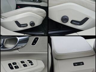 Volvo V90 2.0 140kW