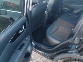 Nissan Qashqai J11 1.5 k9k 81kW