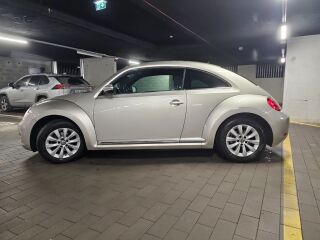 Volkswagen Beetle 1.2 77kW
