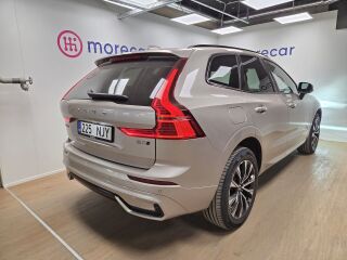 Volvo XC60 Plus Bright 2.0 184kW