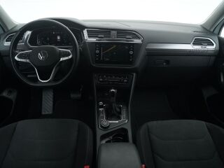 Volkswagen Tiguan Allspace 4Motion 2.0 110kW