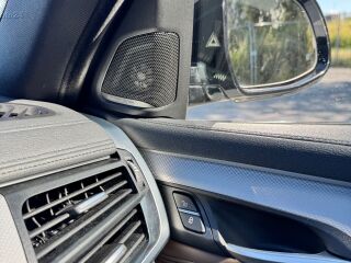 BMW X6 3.0 230kW