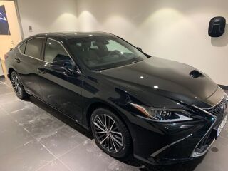Lexus ES 300h Esh300 EXECUTIVE + TEHNOLOOGIA PAKETT 2.5 131kW