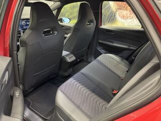 Cupra Born CUPRA ELEKTER 70kW