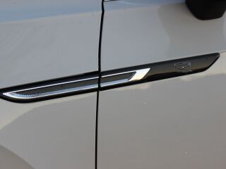 Volkswagen Arteon 4Motion R-Line 2.0 TDI 147kW