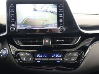 Toyota C-HR Style Plus 72kW