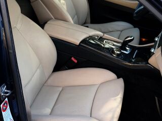 BMW 530 3.0 R6 N57 180kW