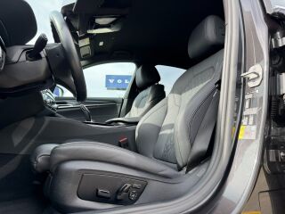 BMW 530 M Sport / xDrive 2.0 215kW