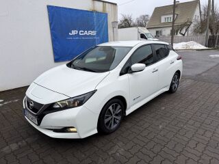 Nissan LEAF 90kW