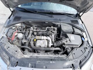 Volvo V70 1.6 84kW
