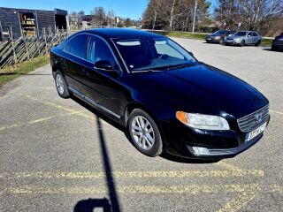 Volvo S80 1.6 132kW