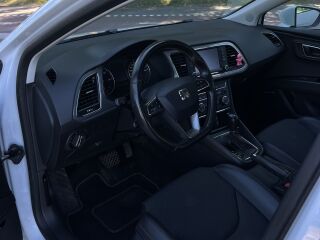 SEAT Leon 2.0 110kW