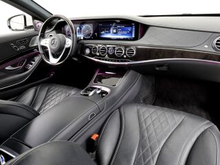 Mercedes-Benz Mercedes-Maybach 4MATIC 4.0 345kW