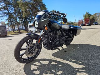 Indian Sport Scout RT V2 79kW