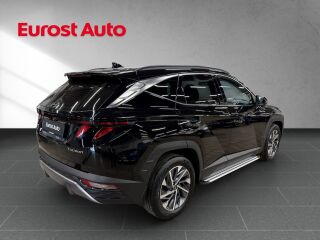 Hyundai Tucson 1.6 110kW