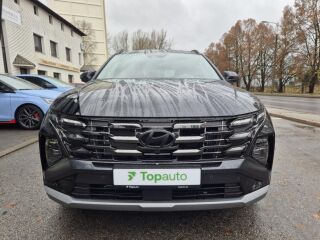 Hyundai Tucson 20th Anniversary 1.6 T-GDI 158кВ