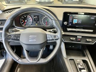 SEAT Leon Style 1.5 TSI 110kW