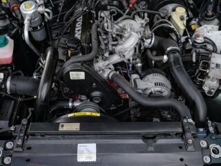 Volvo 940 Polar Edition 2.3 Turbo 99kW