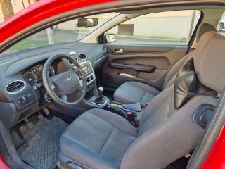 Ford Focus 1.4 59kW