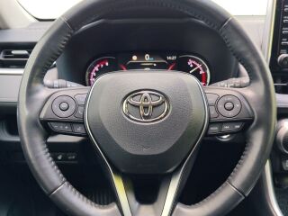 Toyota RAV4 Luxury Comfort Package 129kW