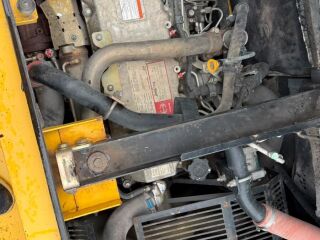 New Holland E235BSR-2 118kW