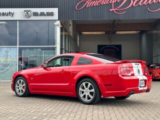 Ford Mustang GT Roush Body Kit 4.6 V8