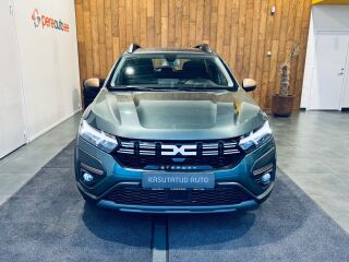 Dacia Sandero Stwepway Extreme 1.0 TCe 90hj 67kW
