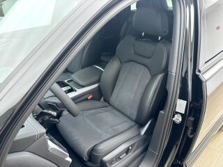 Audi Q7 S line 60 TFSI e quattro 3.0 V6 360кВ