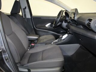 Toyota Yaris Active Plus 1.5 68kW