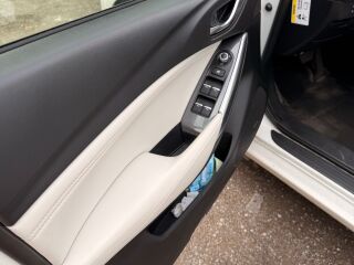 Mazda 6 2.2 129кВ