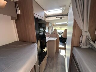 Carado T448 103kW