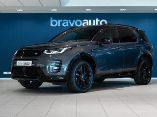 Land Rover Discovery Sport R-Dynamic SE D200 2.0 150kW