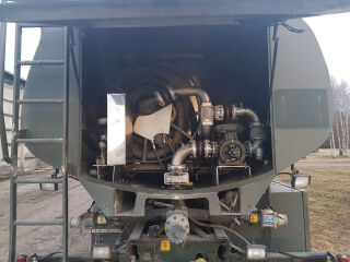 Scania R144 338kW