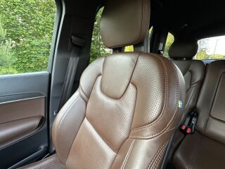 Volvo XC90 Inscription Mild Hybrid H/K 2.0 173kW