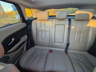 Land Rover Range Rover Evoque 2.2 140kW