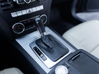 Mercedes-Benz C 220 Facelift 2.1 125kW