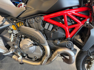 Ducati Monster 821 L2 80kW